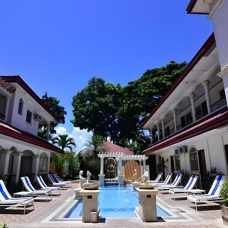 Palmas Del Mar Conference Resort Hotel Bacolod Exterior photo