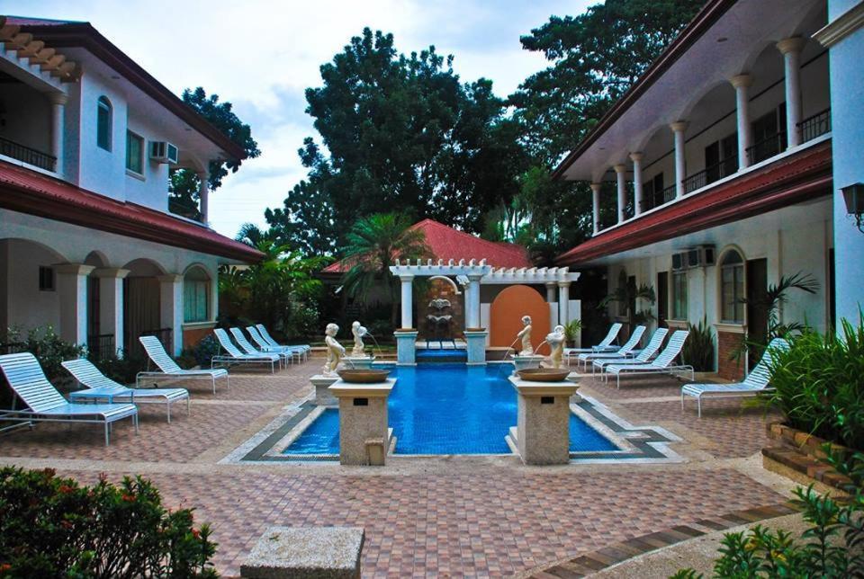 Palmas Del Mar Conference Resort Hotel Bacolod Exterior photo