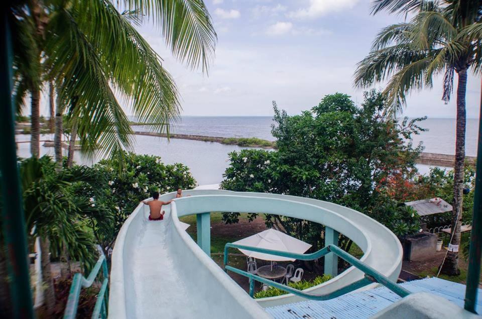 Palmas Del Mar Conference Resort Hotel Bacolod Exterior photo