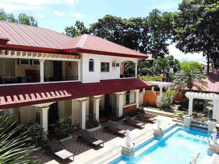 Palmas Del Mar Conference Resort Hotel Bacolod Exterior photo