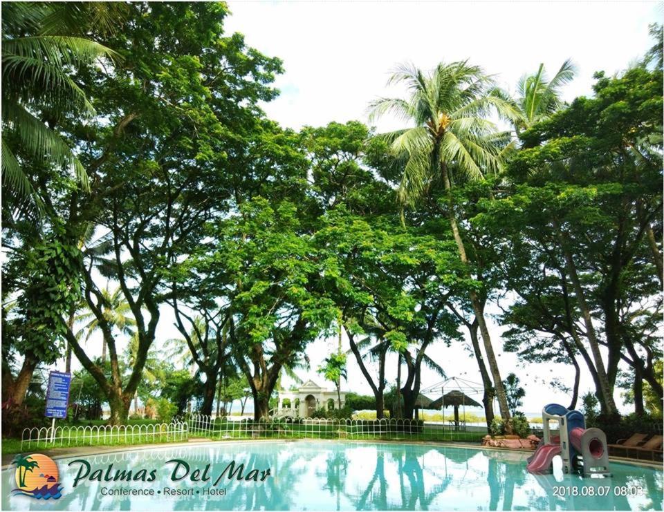 Palmas Del Mar Conference Resort Hotel Bacolod Exterior photo