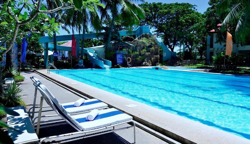 Palmas Del Mar Conference Resort Hotel Bacolod Exterior photo