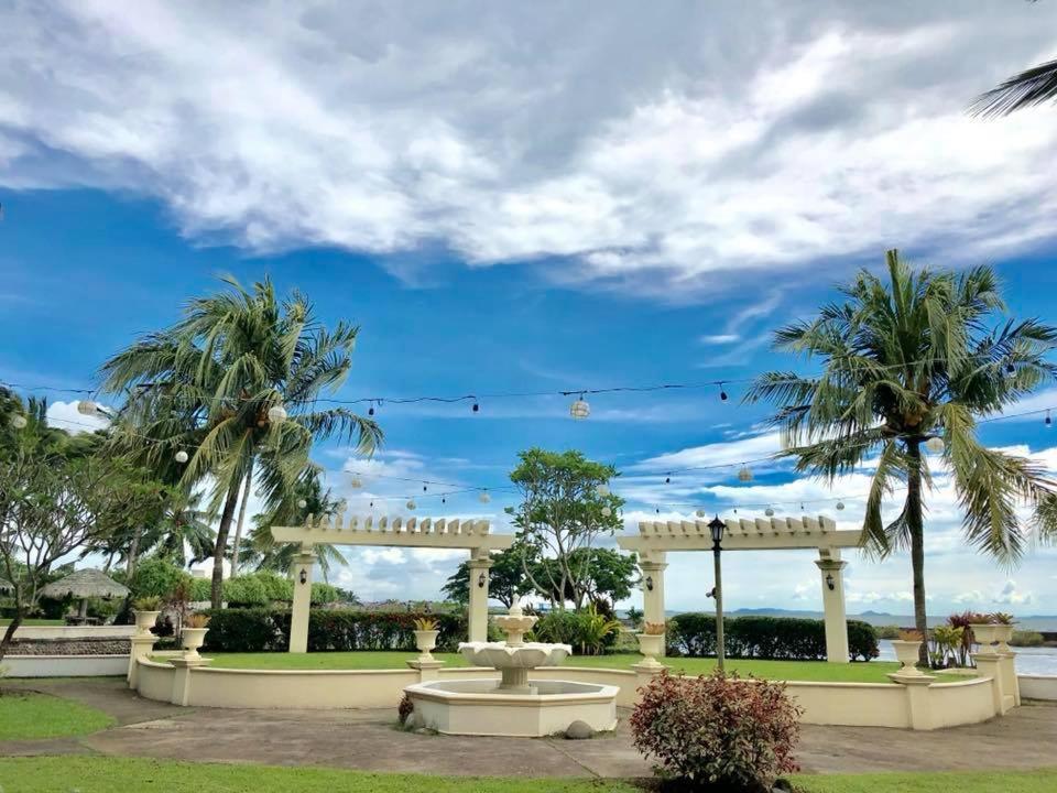 Palmas Del Mar Conference Resort Hotel Bacolod Exterior photo