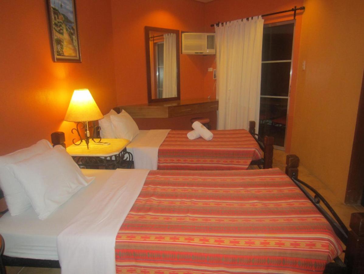 Palmas Del Mar Conference Resort Hotel Bacolod Exterior photo