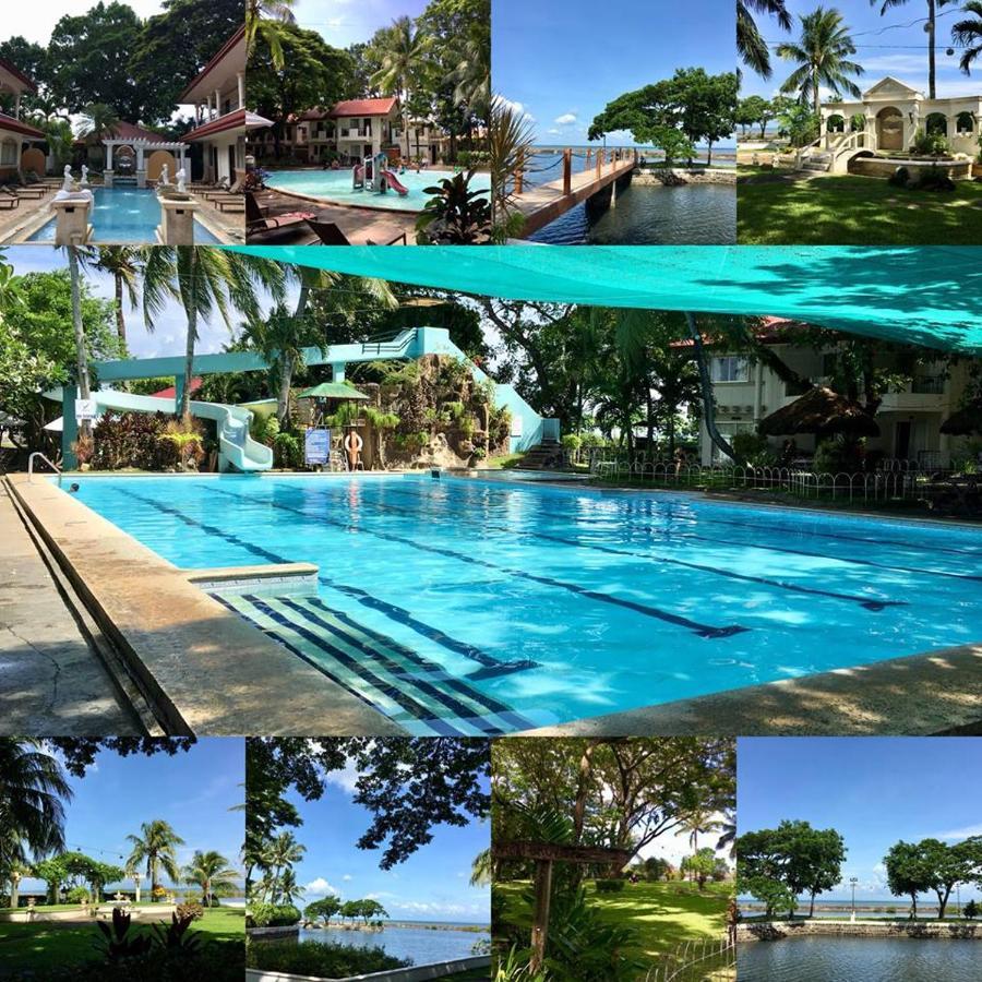 Palmas Del Mar Conference Resort Hotel Bacolod Exterior photo