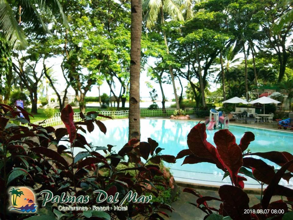 Palmas Del Mar Conference Resort Hotel Bacolod Exterior photo