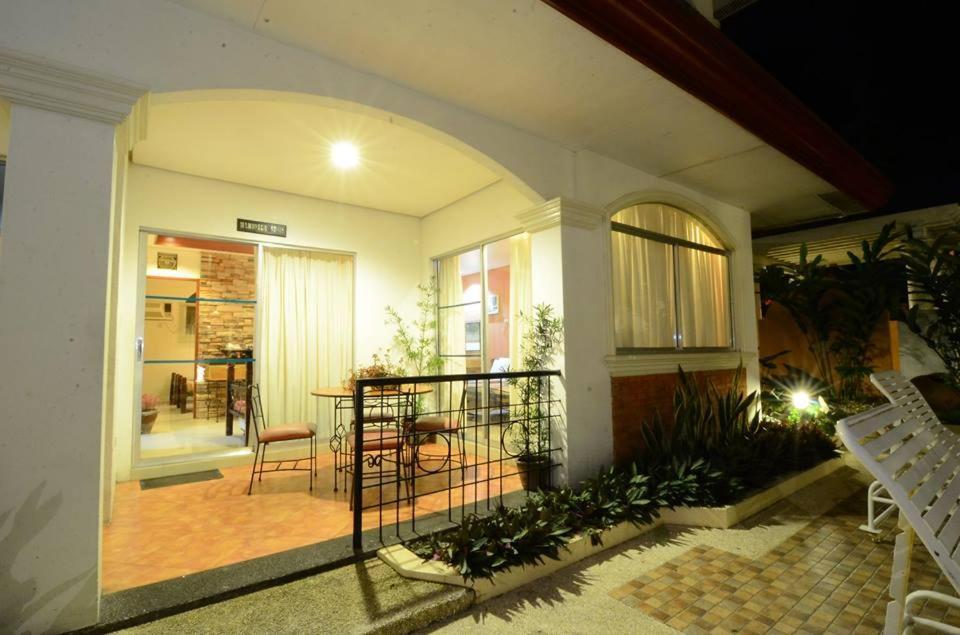 Palmas Del Mar Conference Resort Hotel Bacolod Exterior photo