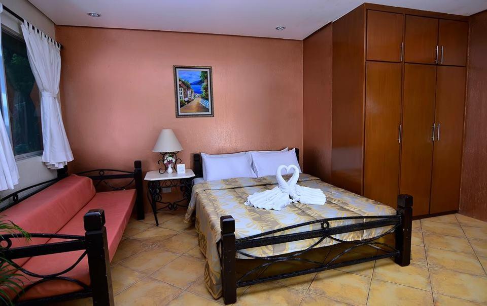 Palmas Del Mar Conference Resort Hotel Bacolod Exterior photo