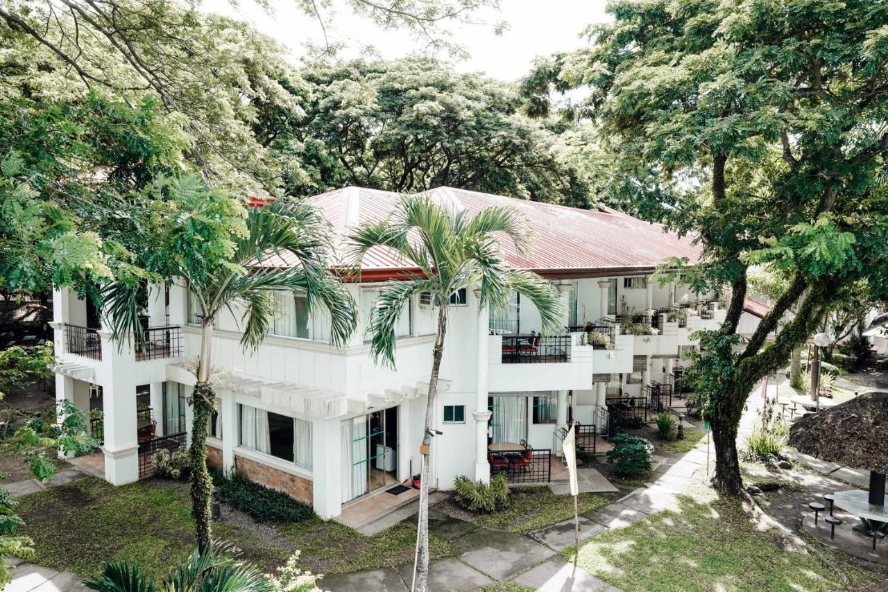 Palmas Del Mar Conference Resort Hotel Bacolod Exterior photo