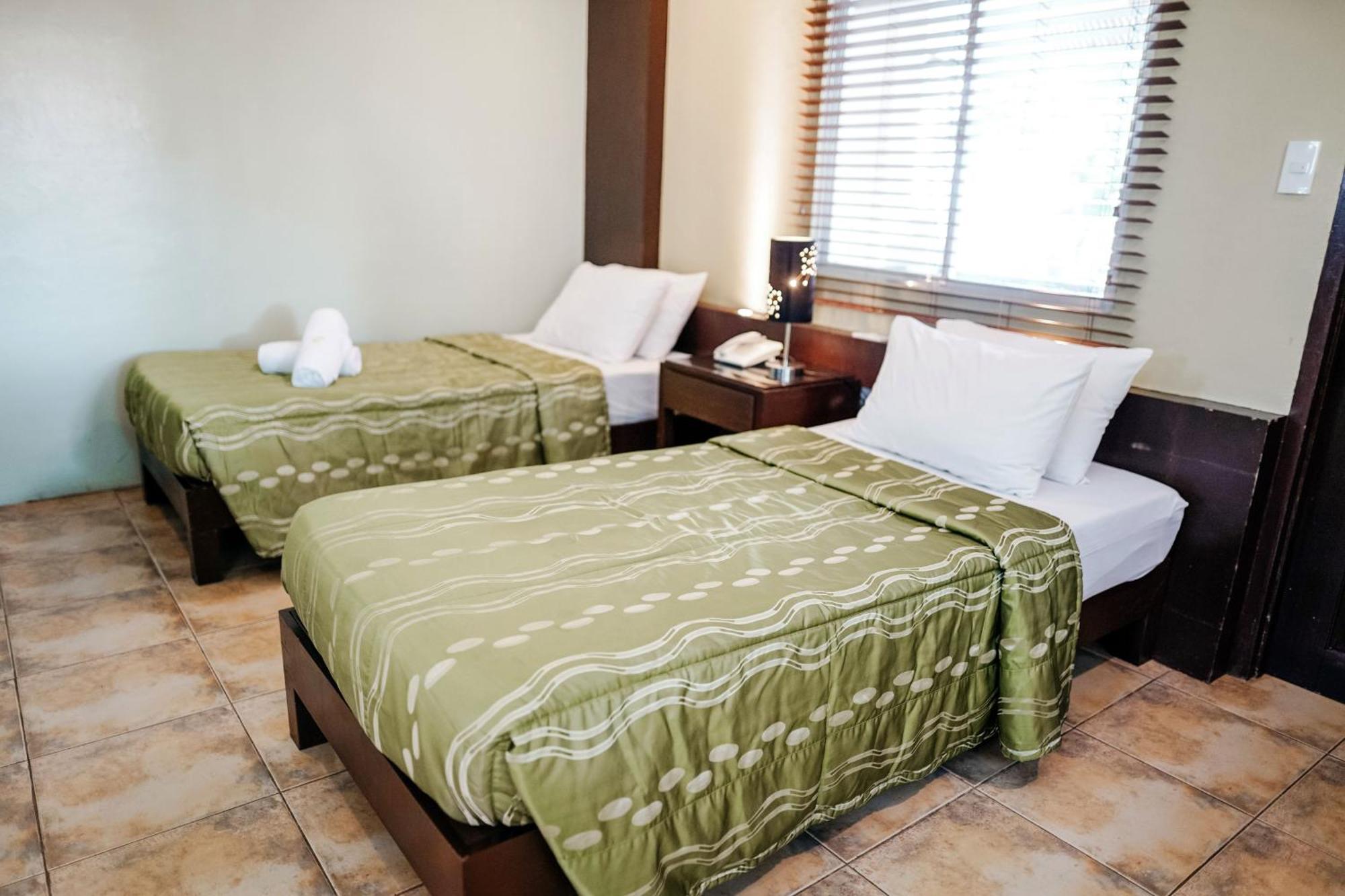 Palmas Del Mar Conference Resort Hotel Bacolod Exterior photo