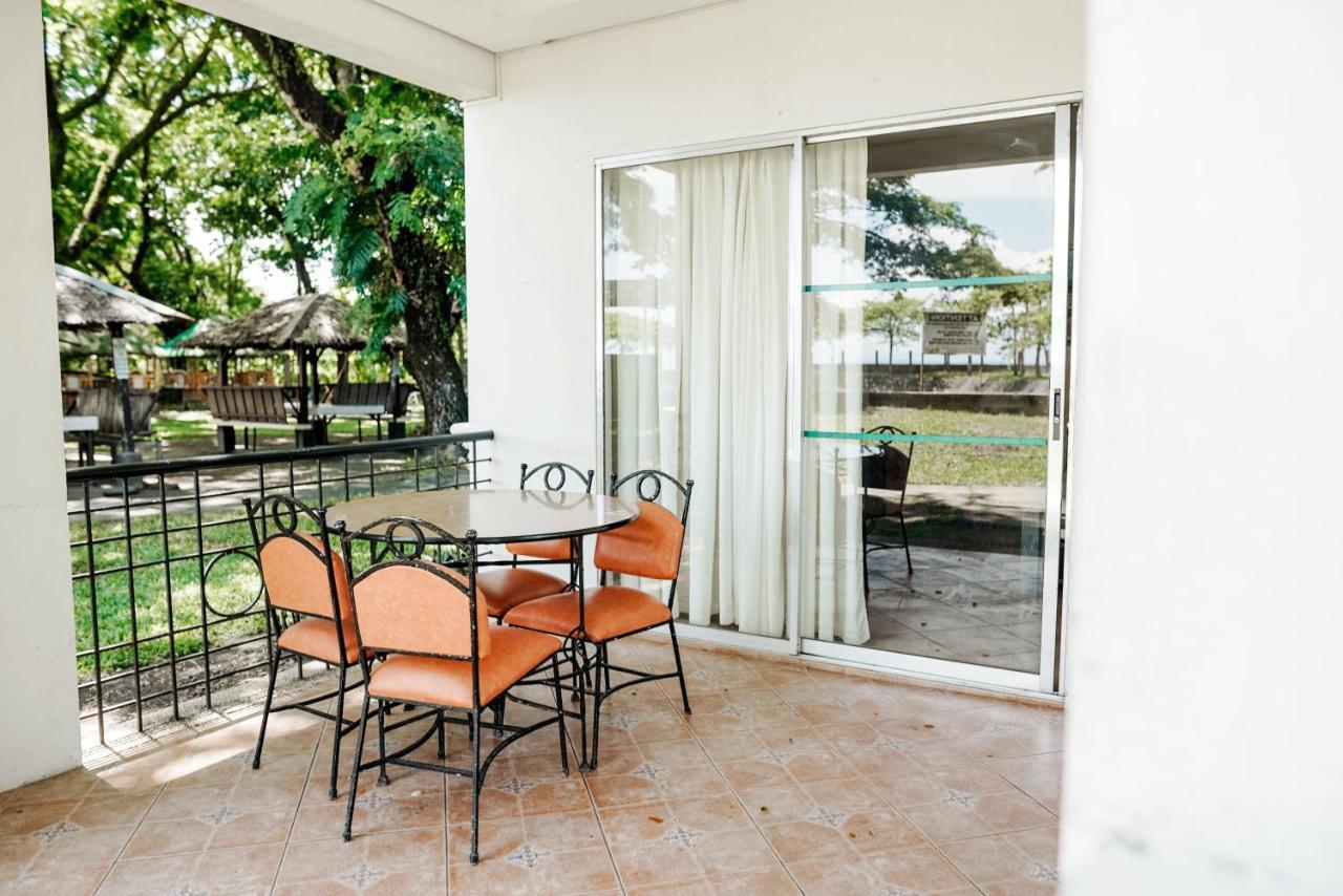 Palmas Del Mar Conference Resort Hotel Bacolod Exterior photo