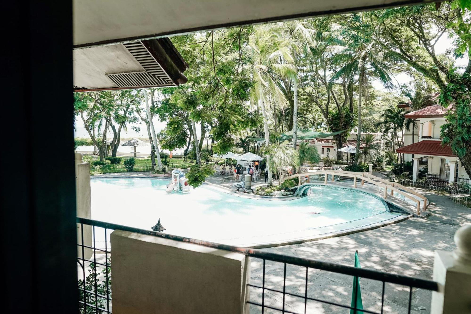 Palmas Del Mar Conference Resort Hotel Bacolod Exterior photo