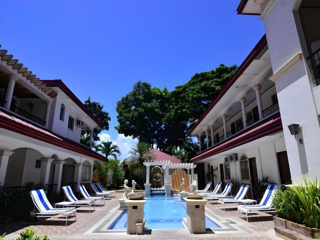 Palmas Del Mar Conference Resort Hotel Bacolod Exterior photo