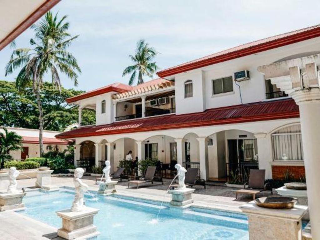Palmas Del Mar Conference Resort Hotel Bacolod Exterior photo