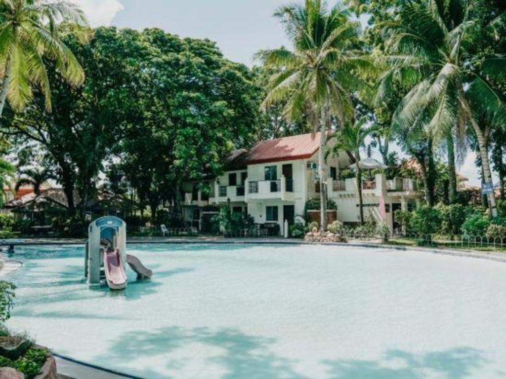 Palmas Del Mar Conference Resort Hotel Bacolod Exterior photo