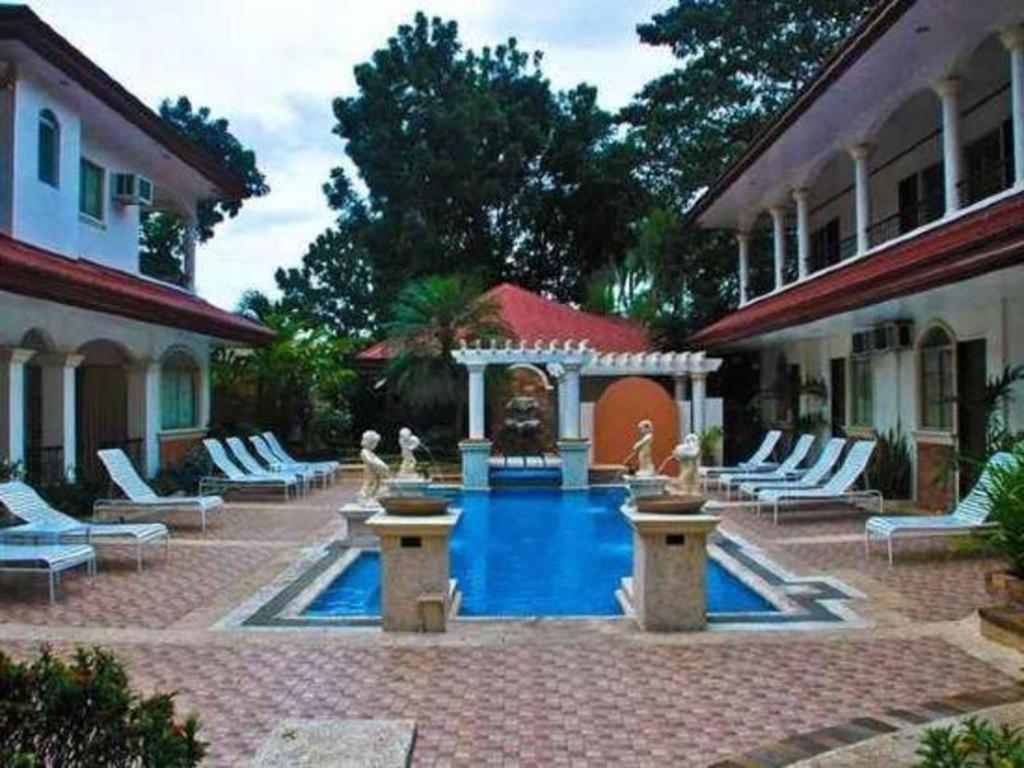 Palmas Del Mar Conference Resort Hotel Bacolod Exterior photo