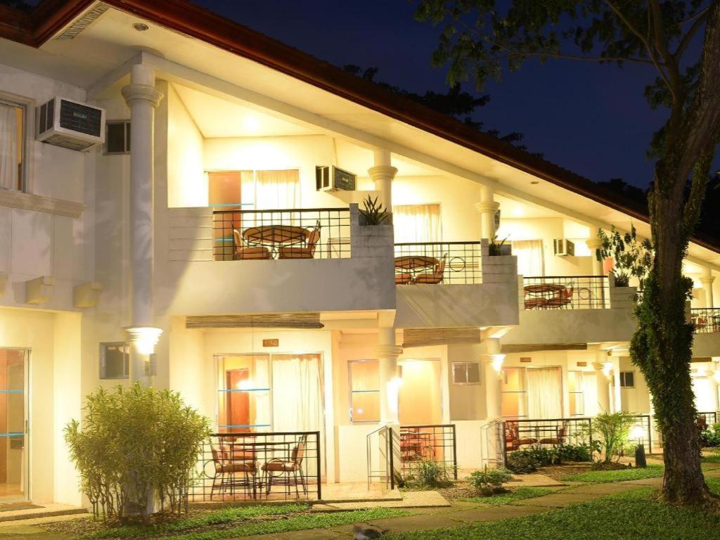 Palmas Del Mar Conference Resort Hotel Bacolod Exterior photo