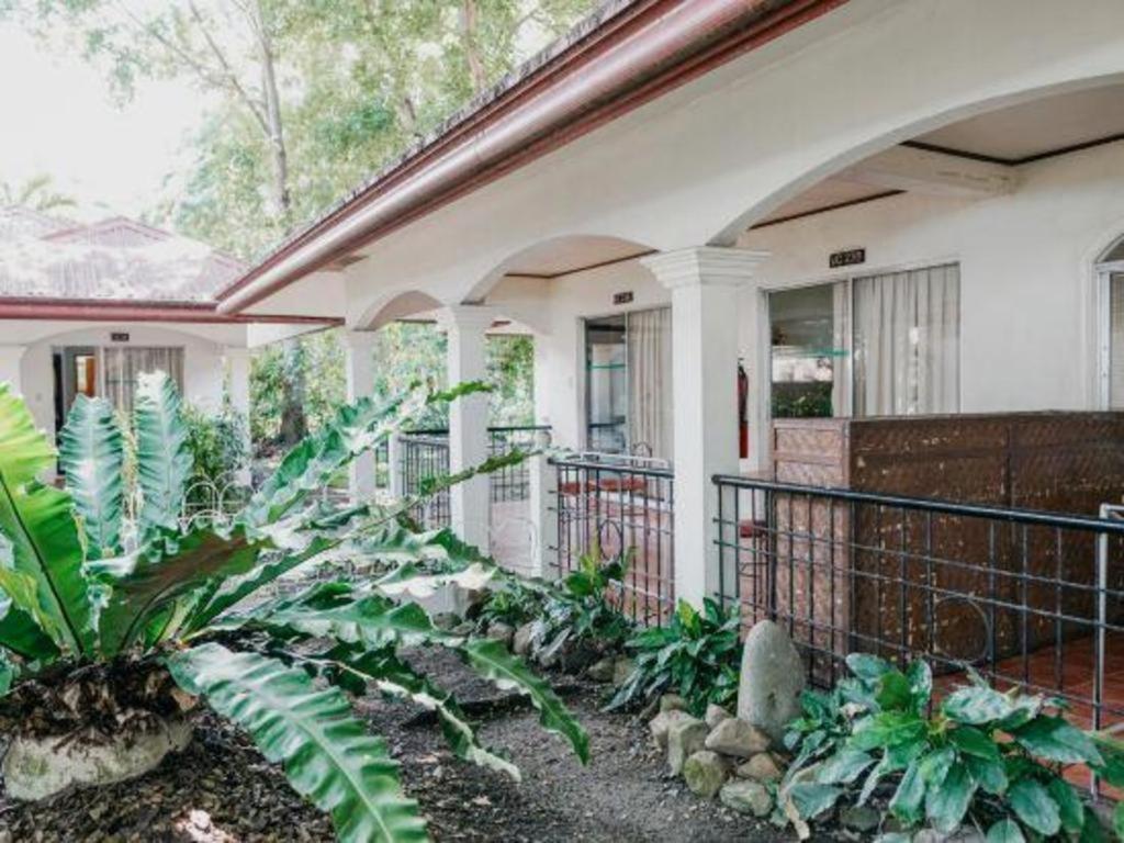Palmas Del Mar Conference Resort Hotel Bacolod Exterior photo