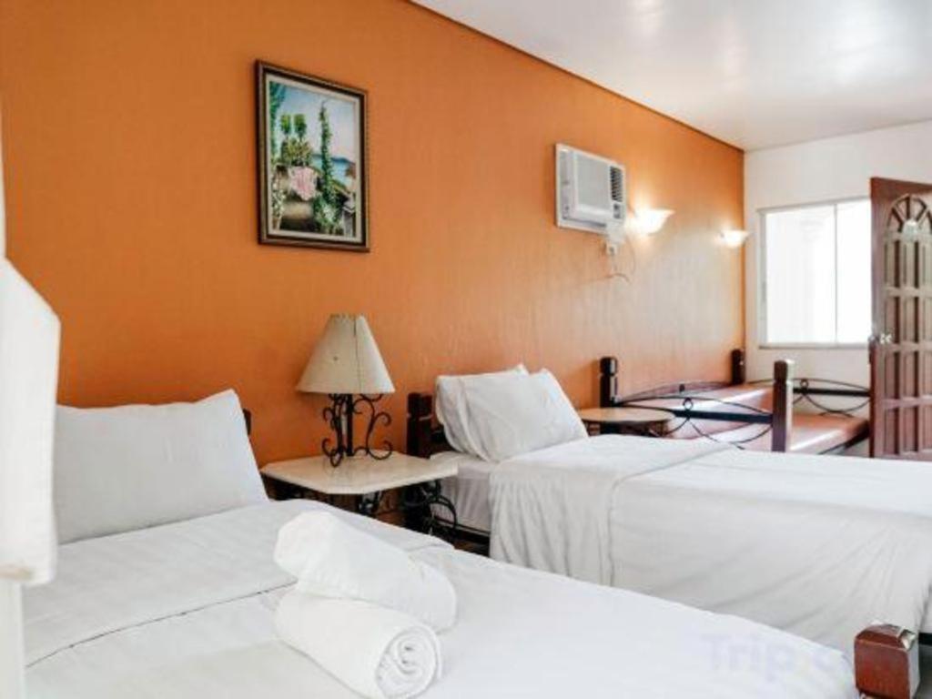 Palmas Del Mar Conference Resort Hotel Bacolod Exterior photo